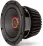 Car audio Subwoofers