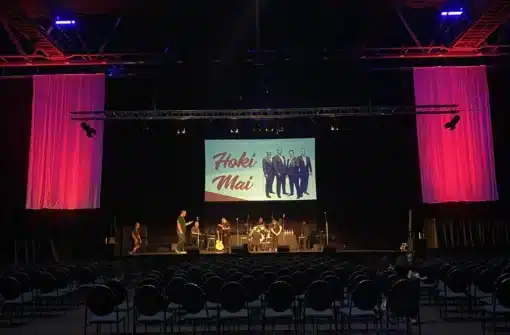 Rental Screen & AV Hire