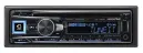 Car Audio Headunits