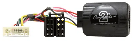 Connects2 CTSSU001.2 - Harness with SWC for Subaru