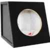 SB010 - Single 10" Carpeted Subbox