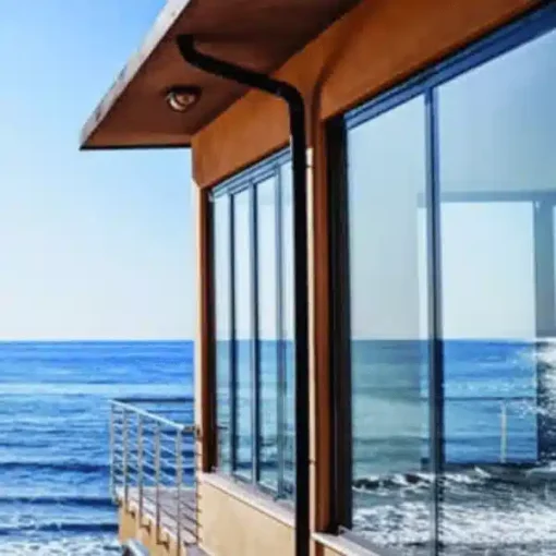 DIY Tinting Solar Gard CX Residential
