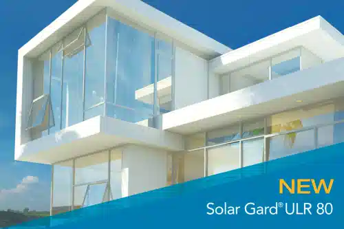 Solar Gard ULR 80