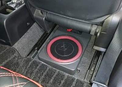 Cerwin Vega VPAS12 - 12" Powered Active Subwoofer 600w Max