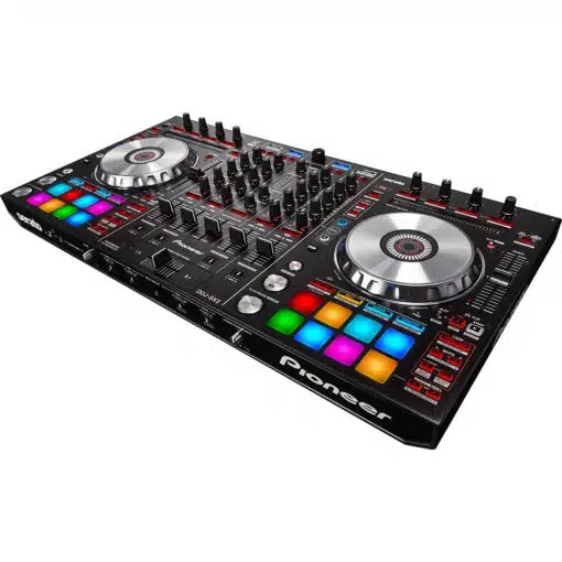 Rental Hire Pioneer DDJ-SX2 Controller