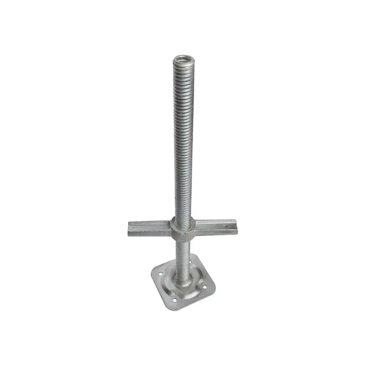 Rental Hire Adjustable Stage Leg 800mm