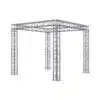 Rental Hire Cube Truss