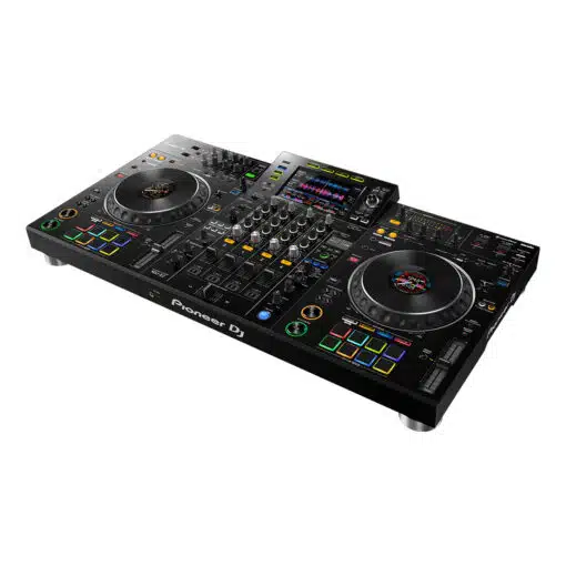 Rental Hire Pioneer XDJ-XZ Professional DJ System