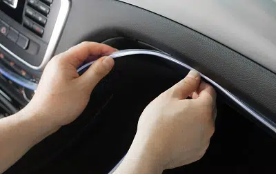 TypeS LM55879 - 72" Smart LED Interior Trim Lighting Kit