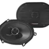 Nakamichi NSE5718 - 5 x 7" 2-way Speakers 200w
