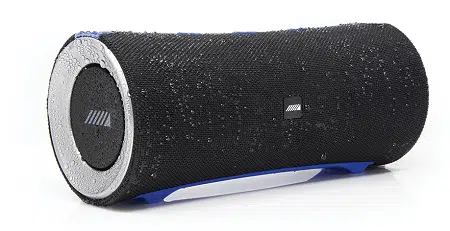 Alpine AL-TURN 1 - Bluetooth Portable Waterproof Speaker