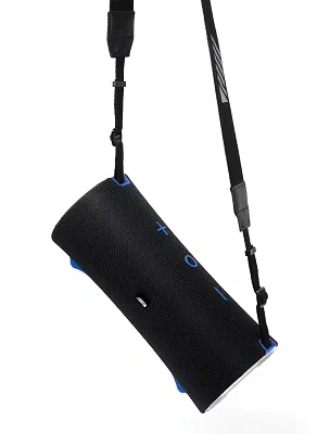 Alpine AL-TURN 1 - Bluetooth Portable Waterproof Speaker