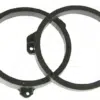 Aerpro APS323 - 6.5" Speaker Spacer to Suit Subaru