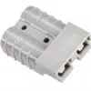 Navara 57200 - Conn Housing Grey 50 Amp