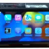 Massive Audio H7CPAW - 7" Wireless CarPlay & Android Auto with Bluetooth