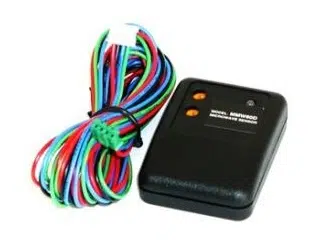 Mongoose MMW80D - Sensor Microwave 2 Stage for M60/M80 Alarms