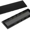 ALBP - Blanking Plate Single Din Universal