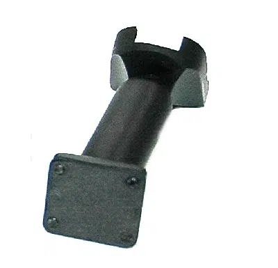 Mongoose LCD50P - 5" Mirror Monitor Replacement