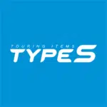 Type S Logo
