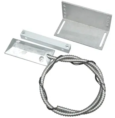 AVS REED Roller Door Heavy Duty N/C only