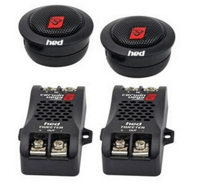 Purchase the Cerwin Vega H7TAK Tweeters 1