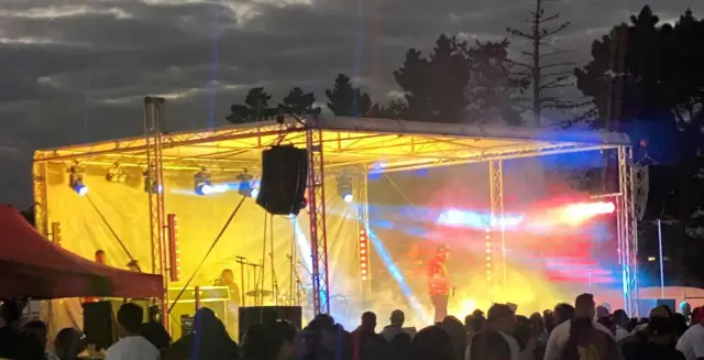 AZ Mobile Stage – Portable Event Stage Hire NZ