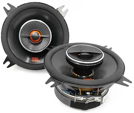 JBL GX428 - 4" Coaxial Car Audio Loudspeaker 105w Peak