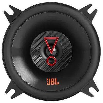 JBL Stage3 427F - 4" (100m) 2-way Coaxial Car Speaker 150w Peak