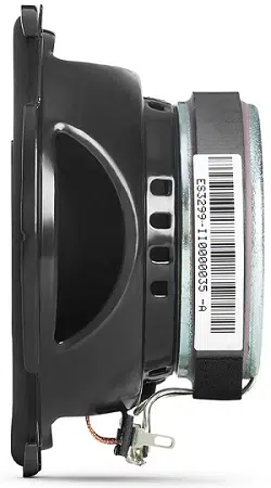 JBL Stage3 427F - 4" (100m) 2-way Coaxial Car Speaker 150w Peak