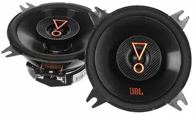 JBL Stage3 427F - 4" (100m) 2-way Coaxial Car Speaker 150w Peak