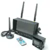 Mongoose MCK741HD - 7" Monitor & Wireless Camera Kit