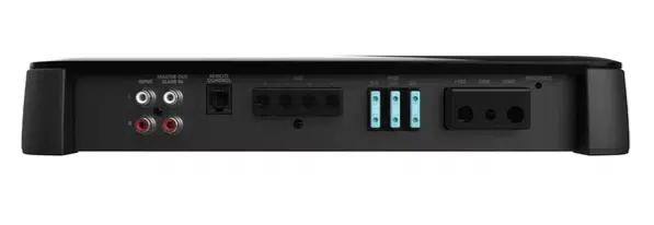 JBL CLUB A1000 - Mono Subwoofer Amplifier 1000w RMS