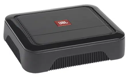 JBL CLUB A600 - Mono Subwoofer Amplifier 1200w Max