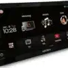 Asuka PTA-100D - 7" Wi-Fi Multimedia headunit with HDMi, Bluetooth, Dual USB, Cloud Navigation System & Smartphone Mirroring