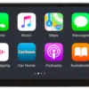 OEM BTN455 - Wireless CarPlay & Android Auto Multimedia Unit
