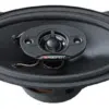 Nakamichi NSE4617 - 4x6" 4-way Speaker 160w