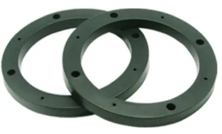 Soundtech ST-5 - 5.25" Plane Speaker Spacer
