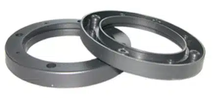 Soundtech ST4 - 4" Plane Speaker Spacer