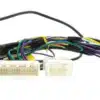 Connects2 CTSSU006.2 - Harness with SWC for Subaru Impreza 2016 - 2021 with Toyota Plugs