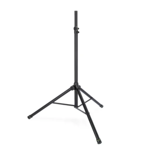one speakers stand