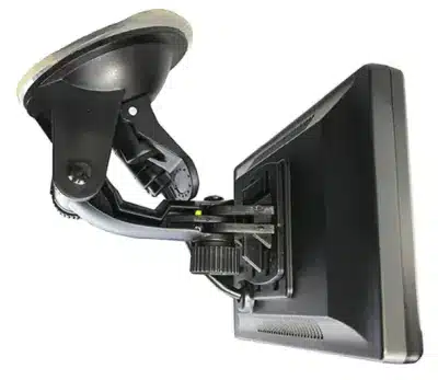 AVS RM50SM - 5" LCD Monitor with Suction Mount