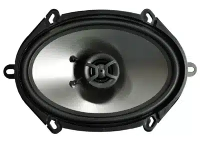 Phoenix Gold ZX57C - 5x7" 2-way Speaker 140w Peak