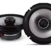 Alpine S2-S65 - S Series 6.5" Coaxial 2-way Speaker 240w