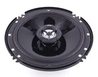 JVC - CS-DR621 - DRVN Series 6.5" 2-way Speaker 300w Peak