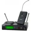 Shure SLX4-wireless Body Pack lepal
