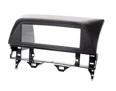 Soundtech 11-121 Dash Kit Single Dine Black for Mazda 6, Atenza 2002 - 2007