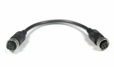 Mongoose 10CMF2F - F2F 4 Pin Plug