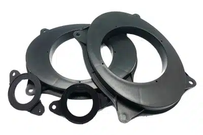 Soundtech SM85 - 6x9" to 6.5" Spacer for Toyota Camry / Highlander 2012 on Solid