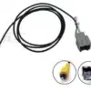 Aerpro APVGM01 - Camera Retention Harness for Holden
