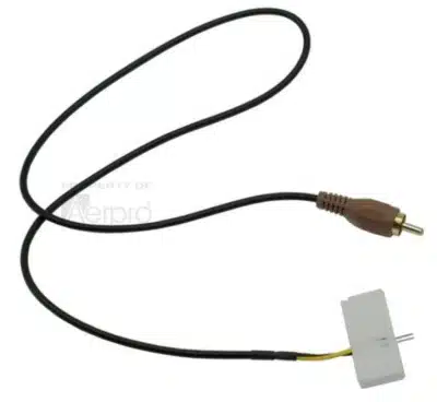 Aerpro APVVW03 - Camera Retention Harness for VW